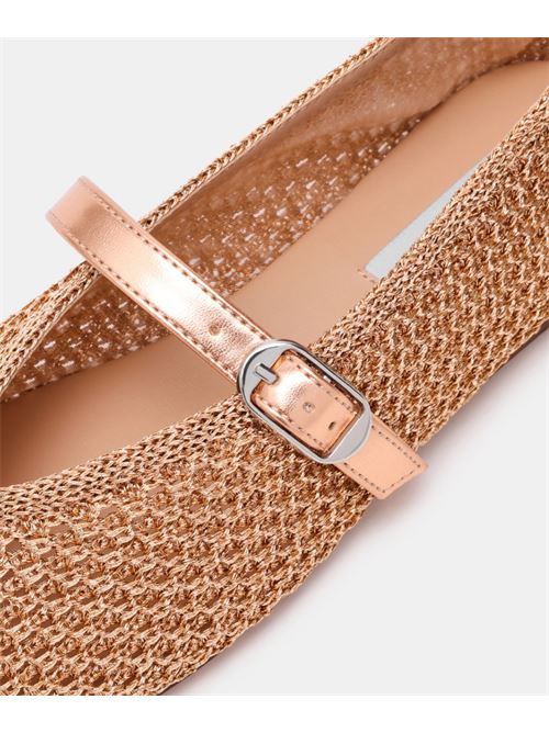 gayla STEVE MADDEN | SMSGAYLA-686ROSE GOLD